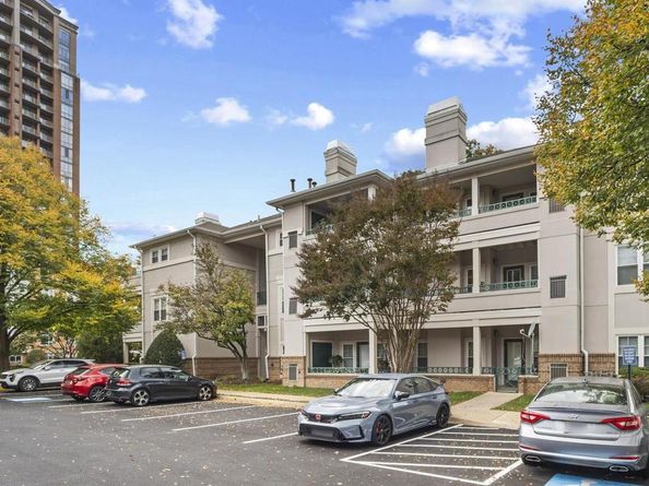 12005 Taliesin Place 16, Reston VA 20190