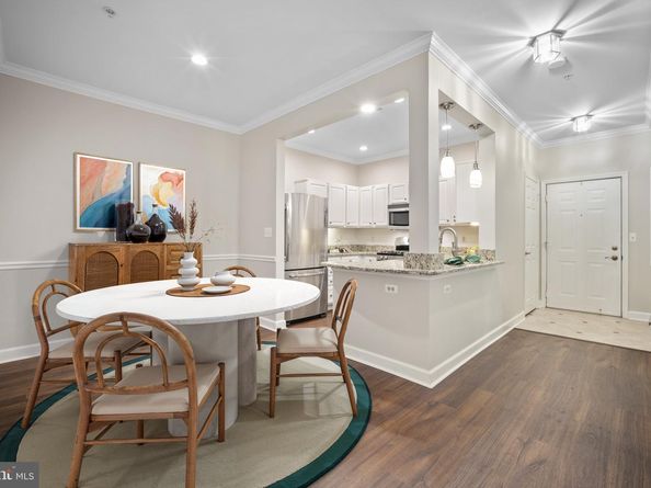 12005 Taliesin Place 16, Reston VA 20190