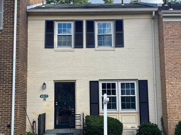 4517 Pinecrest Heights Drive, Annandale VA 22003