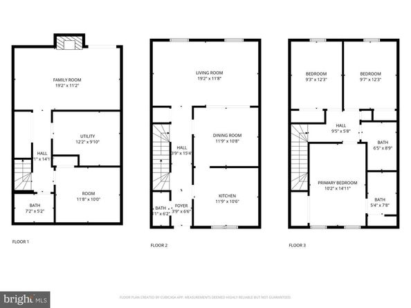 4517 Pinecrest Heights Drive, Annandale VA 22003