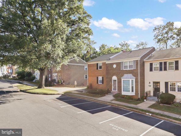 4517 Pinecrest Heights Drive, Annandale VA 22003