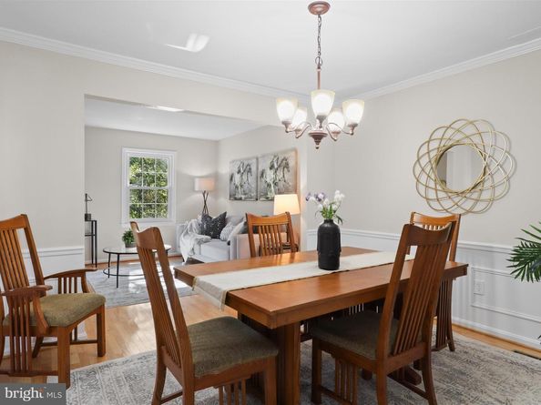 4517 Pinecrest Heights Drive, Annandale VA 22003