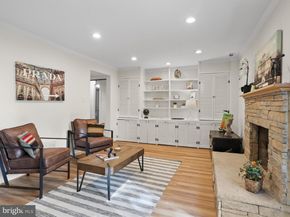 4517 Pinecrest Heights Drive, Annandale VA 22003
