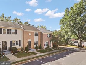 4517 Pinecrest Heights Drive, Annandale VA 22003
