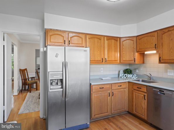 4517 Pinecrest Heights Drive, Annandale VA 22003