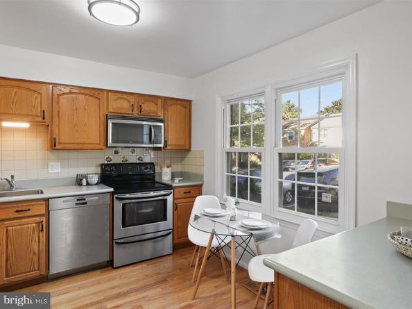 4517 Pinecrest Heights Drive, Annandale VA 22003
