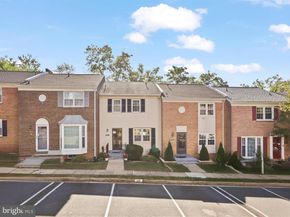 4517 Pinecrest Heights Drive, Annandale VA 22003