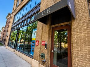 11 N 2nd Street 306, Philadelphia PA 19106