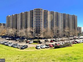 205 Yoakum Parkway 1509, Alexandria VA 22304
