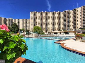 205 Yoakum Parkway 1509, Alexandria VA 22304