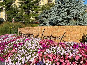 205 Yoakum Parkway 1509, Alexandria VA 22304