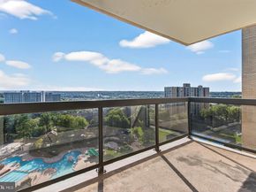 205 Yoakum Parkway 1509, Alexandria VA 22304