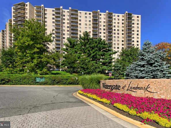 205 Yoakum Parkway 1509, Alexandria VA 22304