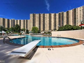 205 Yoakum Parkway 1509, Alexandria VA 22304