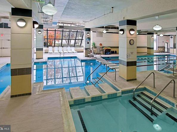 205 Yoakum Parkway 1509, Alexandria VA 22304