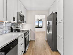 205 Yoakum Parkway 1509, Alexandria VA 22304