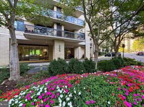205 Yoakum Parkway 1509, Alexandria VA 22304