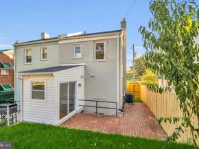 27 47TH Street SE, Washington DC 20019