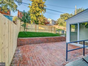 27 47TH Street SE, Washington DC 20019