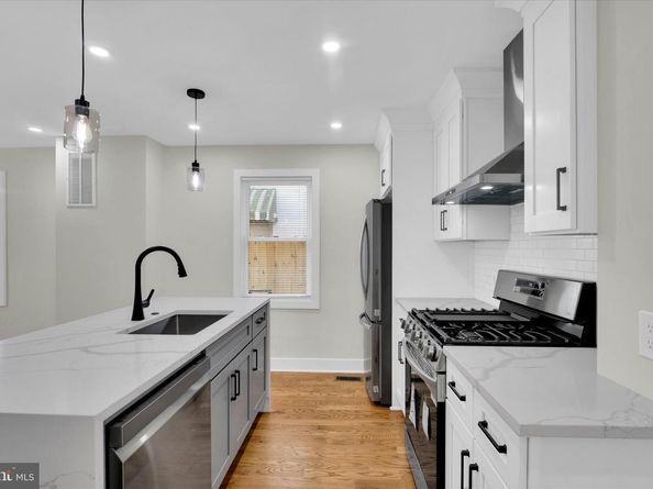 27 47TH Street SE, Washington DC 20019