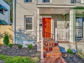 27 47TH Street SE, Washington DC 20019