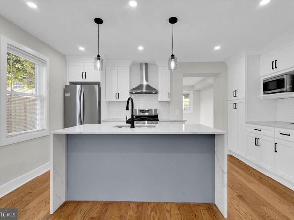 27 47TH Street SE, Washington DC 20019