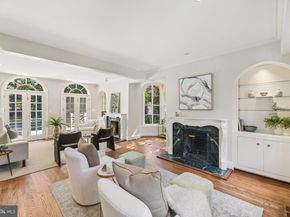1545 35TH Street NW, Washington DC 20007