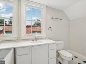 1545 35TH Street NW, Washington DC 20007