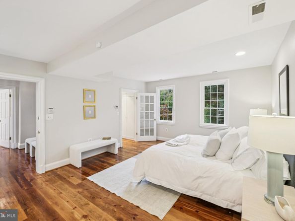1545 35TH Street NW, Washington DC 20007