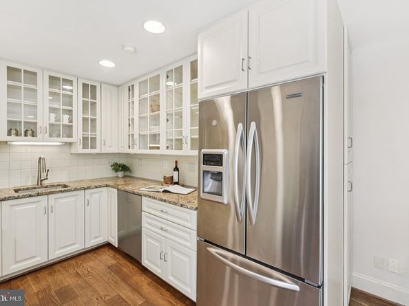 1545 35TH Street NW, Washington DC 20007