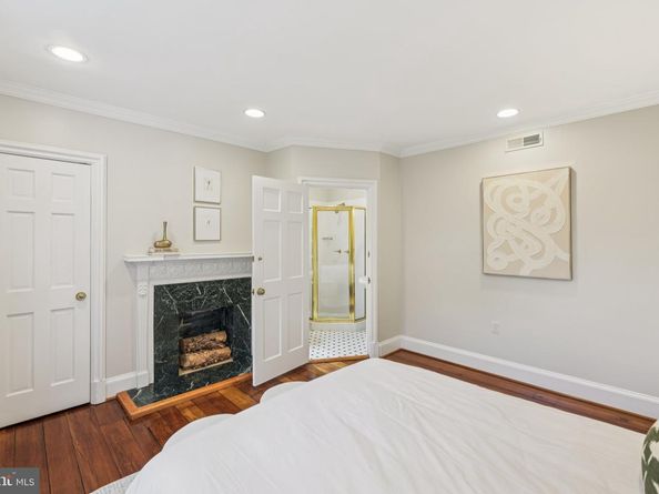 1545 35TH Street NW, Washington DC 20007