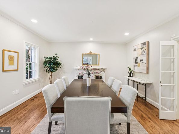 1545 35TH Street NW, Washington DC 20007