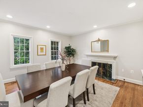 1545 35TH Street NW, Washington DC 20007