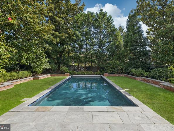 1545 35TH Street NW, Washington DC 20007