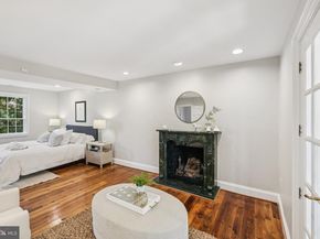 1545 35TH Street NW, Washington DC 20007