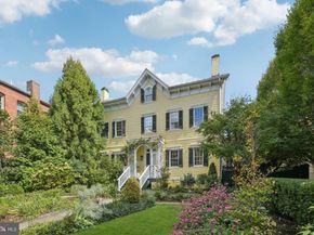 1545 35TH Street NW, Washington DC 20007