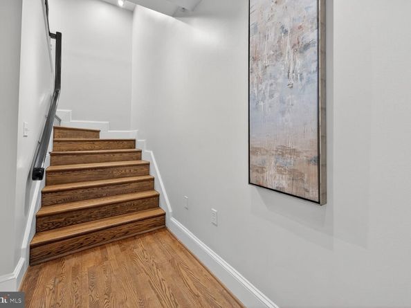 1545 35TH Street NW, Washington DC 20007