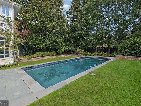 1545 35TH Street NW, Washington DC 20007