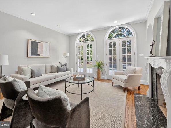 1545 35TH Street NW, Washington DC 20007