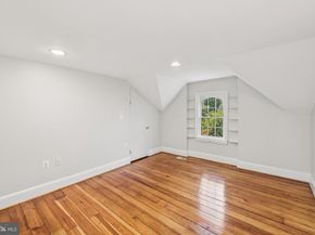 1545 35TH Street NW, Washington DC 20007