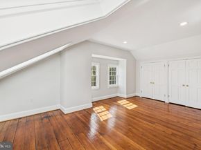 1545 35TH Street NW, Washington DC 20007