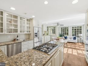 1545 35TH Street NW, Washington DC 20007