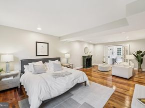 1545 35TH Street NW, Washington DC 20007