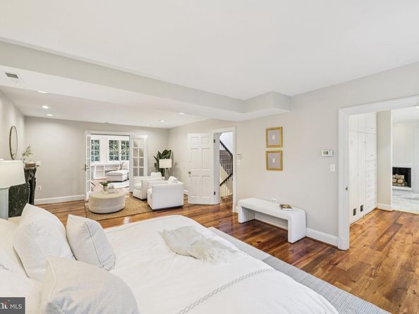 1545 35TH Street NW, Washington DC 20007