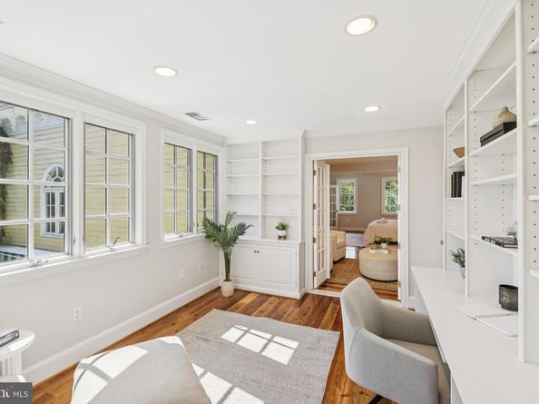 1545 35TH Street NW, Washington DC 20007