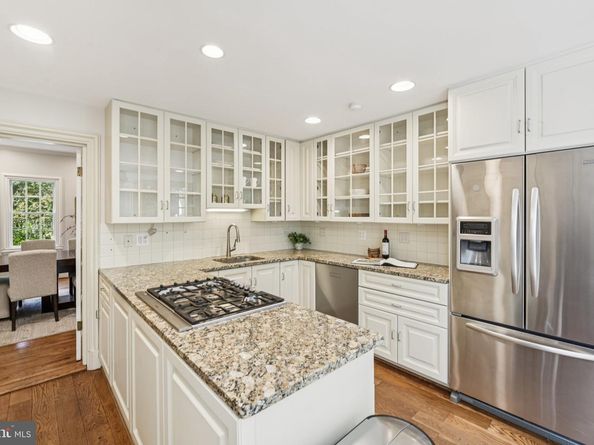 1545 35TH Street NW, Washington DC 20007