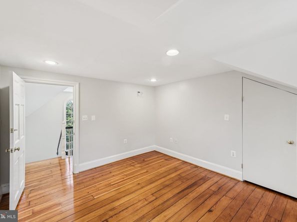 1545 35TH Street NW, Washington DC 20007