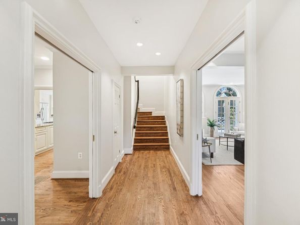 1545 35TH Street NW, Washington DC 20007