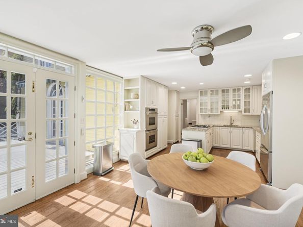 1545 35TH Street NW, Washington DC 20007