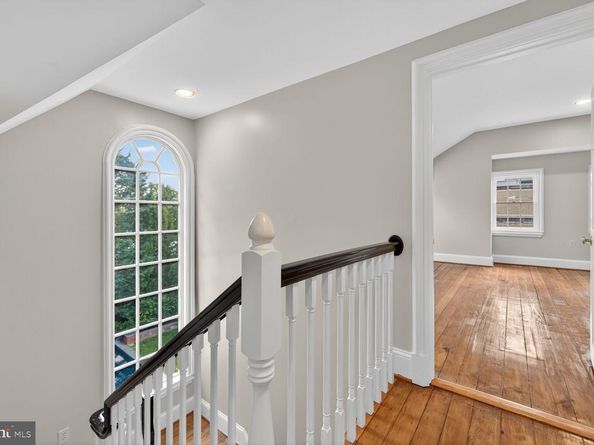 1545 35TH Street NW, Washington DC 20007